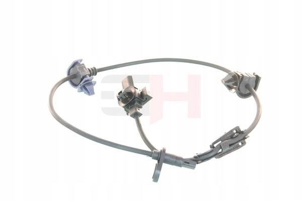 SENSOR ABS PARTE DELANTERA L HONDA CIVIC FD 4D 06- EE.UU. 