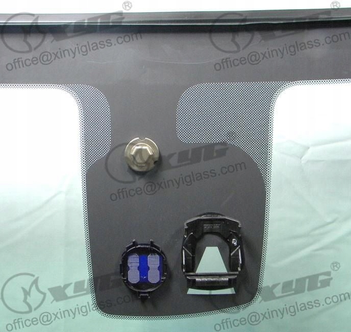 VENTANAS PARTE DELANTERA JEEP GRAND CHEROKEE WK2 2011-2016 SENSOR+KAMERA 