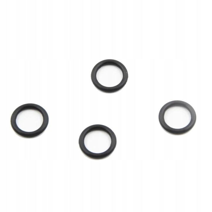 4 PIÈCES KIT RÉPARATION POMPES À INJECTION 1.9 2.0 TDI 1417010997