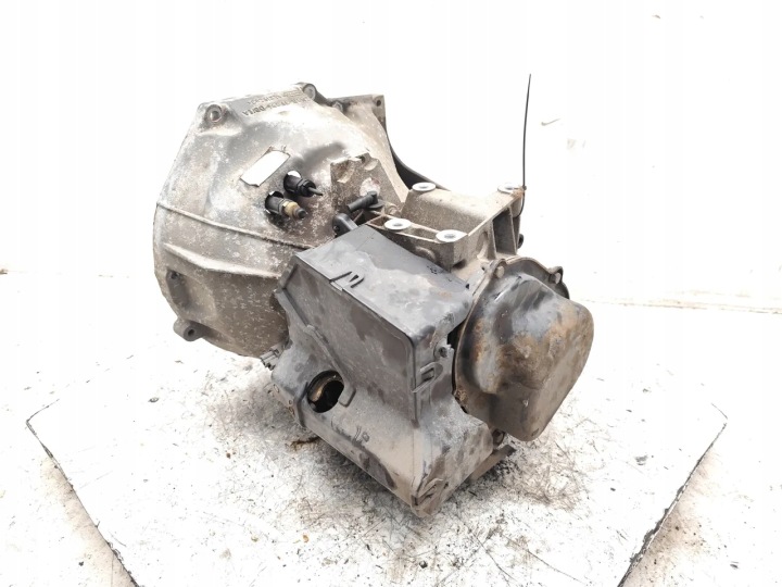 FORD FIESTA MANUELLE 5-BIEGOWA BOÎTE DE VITESSES 1.0 ESSENCE 59KW (80 HP)