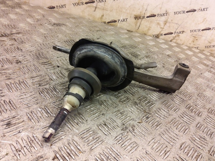 CRIC CHANGEMENTS VITESSE BMW 1 E81 E87 7529067