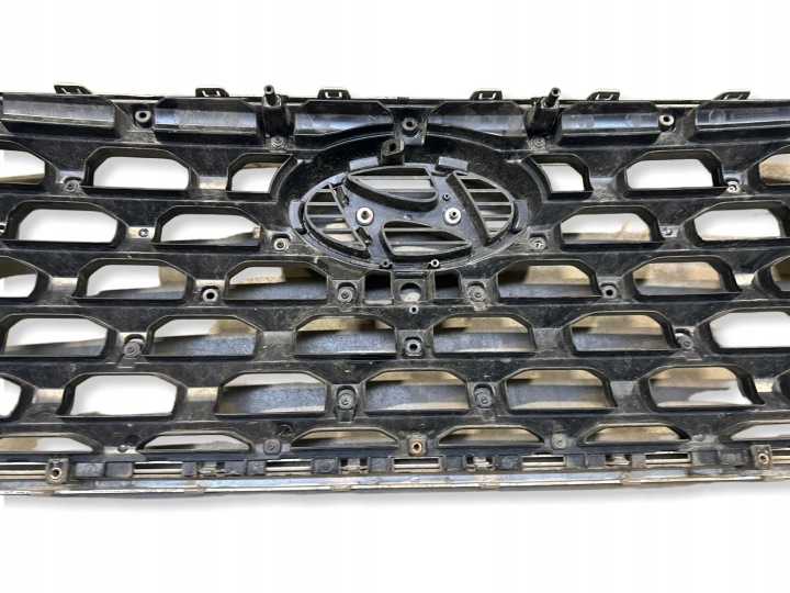 HYUNDAI SANTA FE 2020 GRILLE AVANT