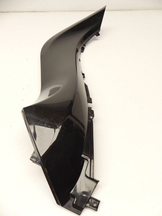 CÔTÉ DROIT DÉFLECTEUR D'AIR MOULURE REMPLISSAGE 673441 PIAGGIO X10 125 350 12
