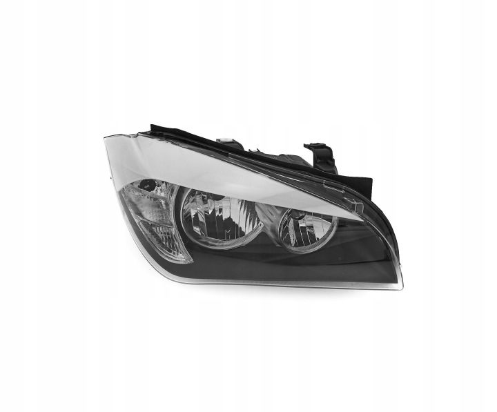 PHARE AVANT VERS BMW X1 E84 2009-2015 63112990002 DROITE
