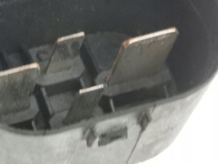 OPEL ZAFIRA C 1.6 VENTILATEUR VENTILATEUR PETIT MOTEUR 0130308117