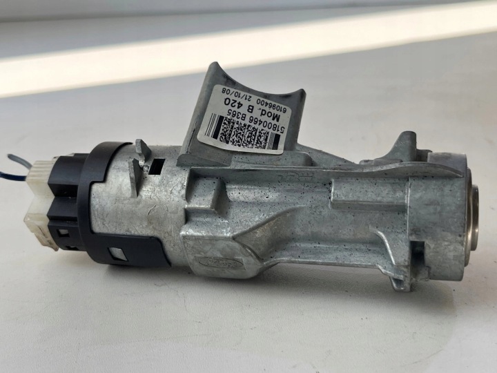 CONTACTEUR D'ALLUMAGE PUCE FORD KA MK2