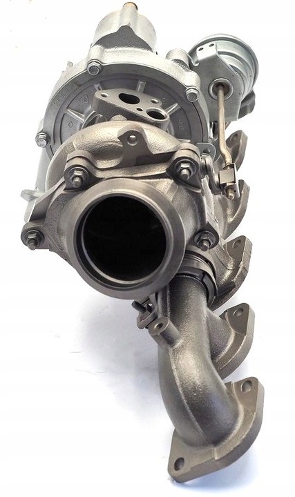 TURBINA MERCEDES S65 CL65 AMG 6.0 M275E60 53249707703 A275090228080 