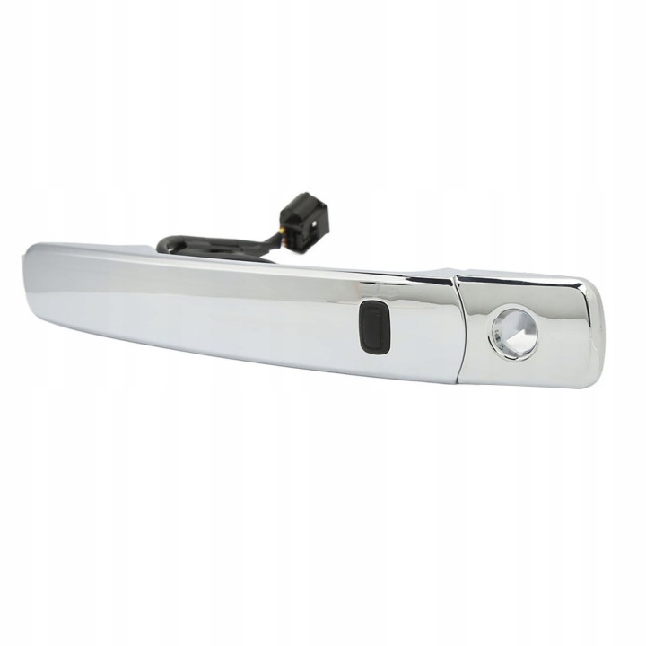 AVANT GAUCHE POIGNÉE PORTES VOITURES 80645 CA000 POUR NISSAN ROGUE 2010-2013