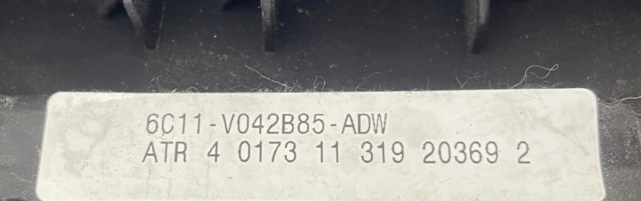 AIRBAG COUSSIN CONDUCTEUR FORD TRANSIT MK7 6C11-V042B85-ADW