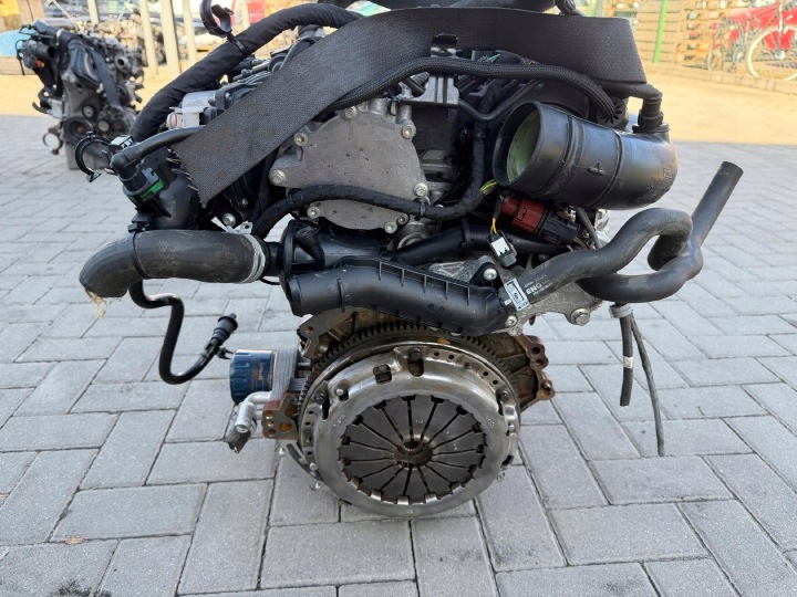 MOTEUR COMPLET FORD FOCUS MK4 1.0 ECOBOOST R0DA 2022R 35TYS KM IDÉAL