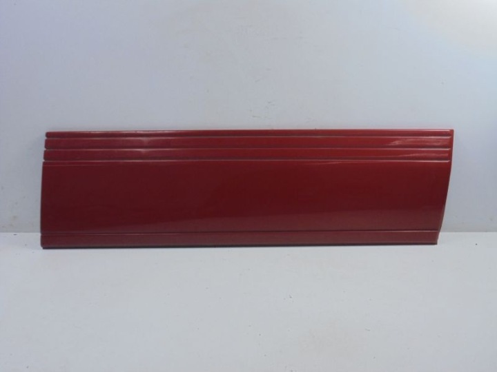 ALFA ROMEO 164 MOULURE PORTES AVANT DROITE LIFT