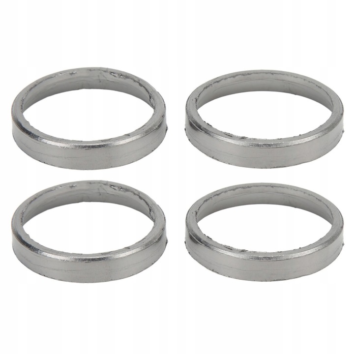 4PCS ZWEZANE JOINTS D'ÉTANCHÉITÉ ÉCHAPPEMENT 65324–83C ACCESSOIRES MOTOCYCLETTE FZ