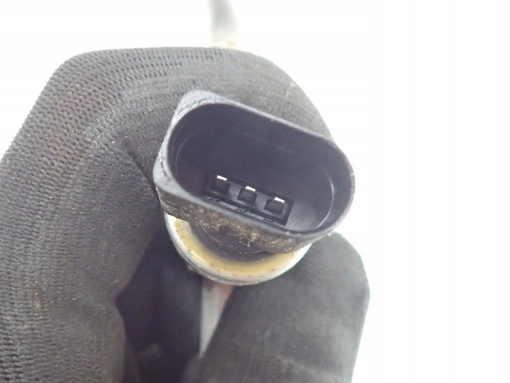 TUYAU FIL TUYAU CLIMATISATION 8U0816741F AUDI Q3 I 8U 2.0 TDI DFT 18R