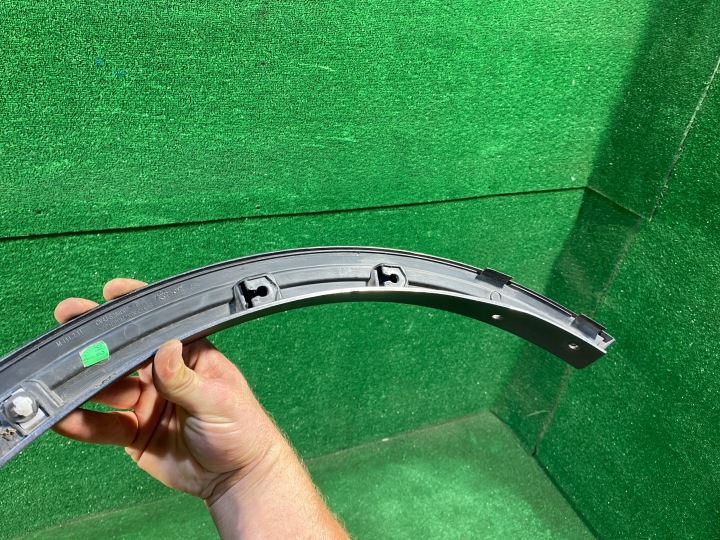 FORD KUGA MK2 LIFT MOULURE SUR AILE DROIT ARRIÈRE ARRIÈRE DROITE CV4J-S286D02-ACW