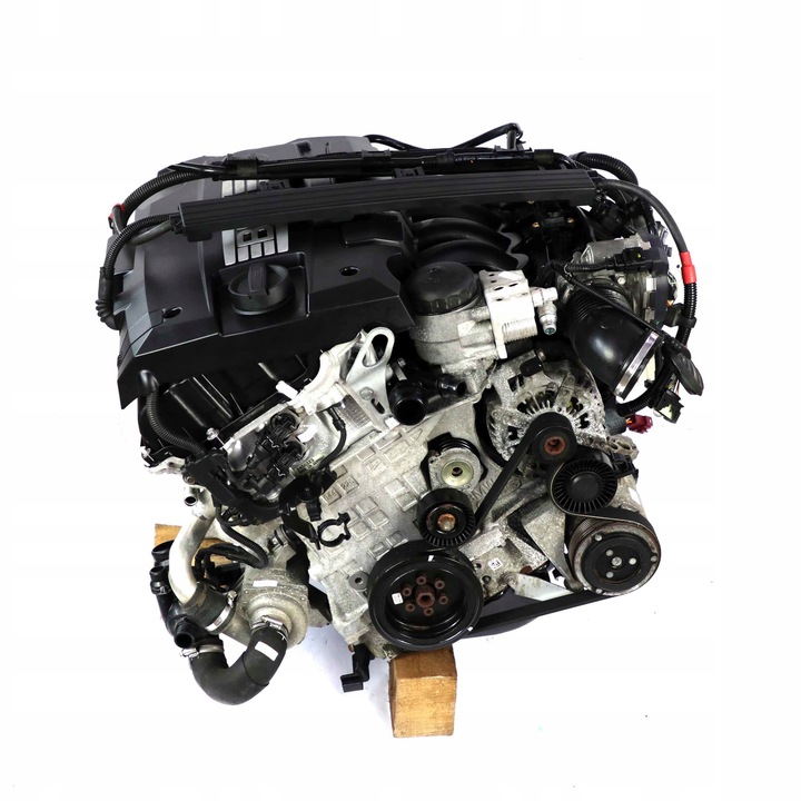 BMW E81 E87 E90 LCI 118I 318I N43 MOTOR N43B20AY 