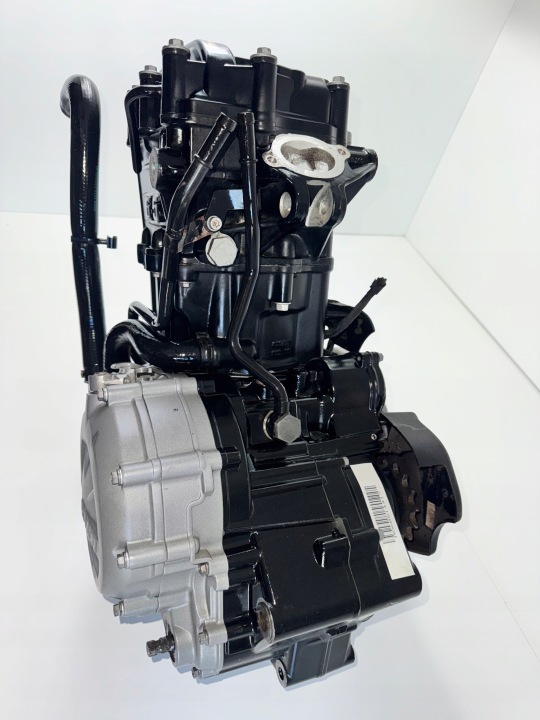 MOTEUR COMPLET BMW G 650 GS 11-14 GWA RAN CJA