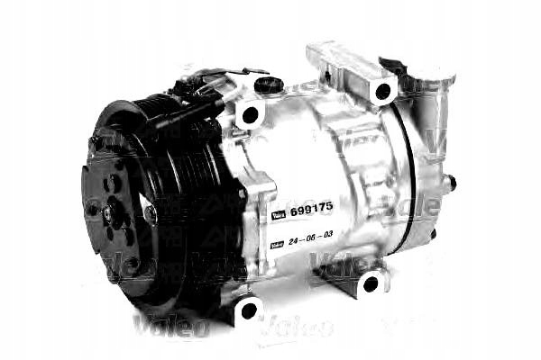 COMPRESSEUR DE CLIMATISATION ALFA FIAT LANCIA VENTE