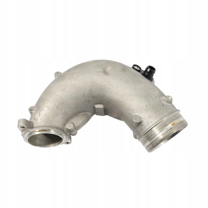 AUDI RS3 8Y TUYAU BRIDE ÉCHANGEUR D'AIR DE SURALIMENTATION CONDUIT D'AIR AIR 2.5 TFSI 07K133359L