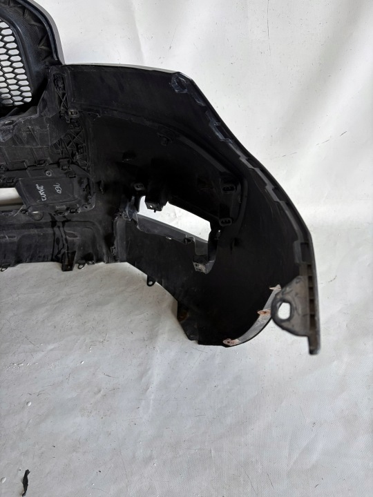 PARE-CHOCS AVANT AVANT FORD RANGER WILDTRAK 3 III LIFT 15-18 EB3B-17C831-E