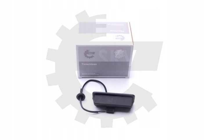 ESEN SKV BOUTON COUVERCLES DE COFFRE COUVERCLES DE COFFRE 16SKV516
