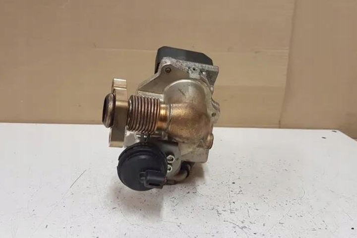 RADIATEUR EGR BMW 5 (F10) 847699301 2.0L DIESEL 135KW 2011