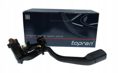102 965 TOPRAN COMMUTATEUR ESSUIE-GLACES VW GOLF II