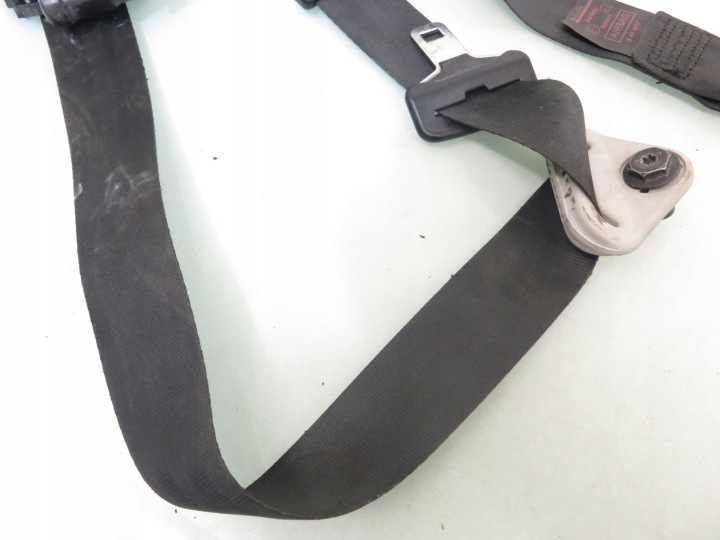 COURROIE GAUCHE AVANT PEUGEOT 207 96863758XX 0404031
