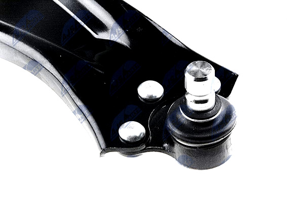 BRAS DE SUSPENSION AVANT CITROEN DS3 10- C3 10- C4 CACTUS 14- DROIT #PETROLHEAD PRO+ KIT1