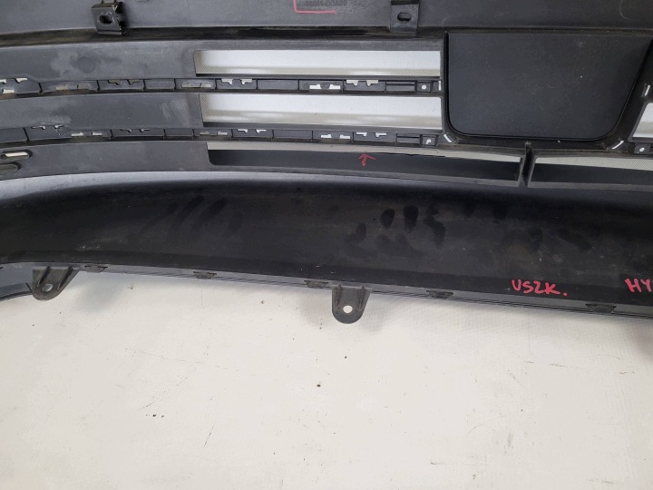 PARE-CHOCS AVANT AVANT HYUNDAI KONA I 86561DDAB0