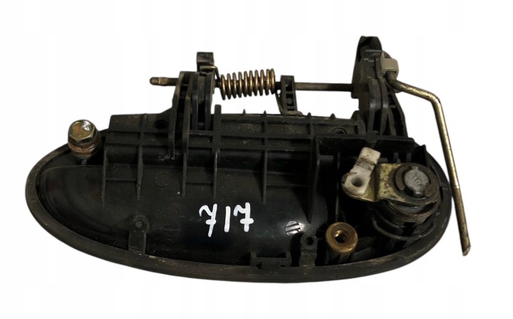DAEWOO MATIZ OE 96314596 POIGNÉE EXTÉRIEUR GAUCHE DROIT AVANT 96314597