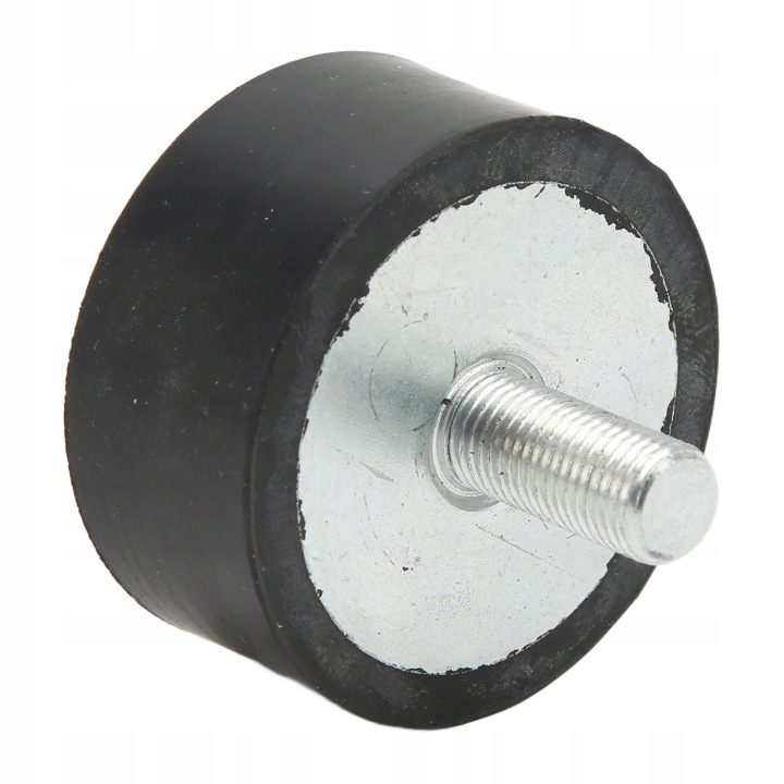 FIXATION SUR ISOLATEUR MOTEUR AVANT 3110044 CAOUTCHOUC REMPLACEMENT POLARIS QK
