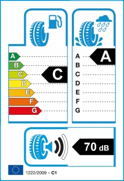 2 PCS. 195/60R16 99H SAILUN COMMERCIO PRO TIRES SUMMER FIAT DOBLO 