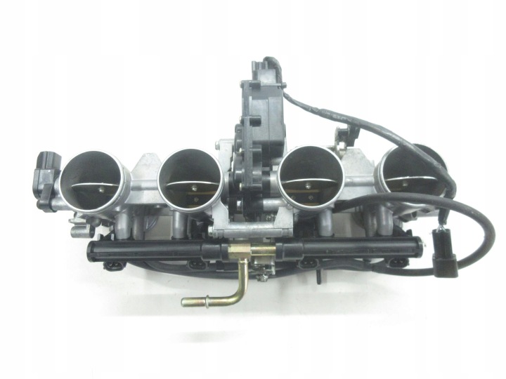 KAWASAKI AVEC 750 Z750 03-06 MOULURE INJECTION PAPILLON DES GAZ ZR750JE