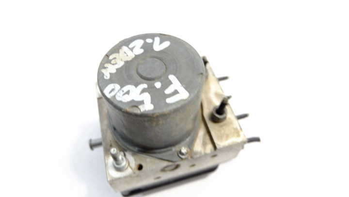 FIAT 500 1.2 POMPE ABS 51853817