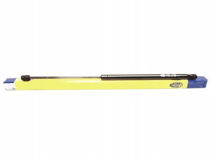 RESSORT GAZEUSE SKODA