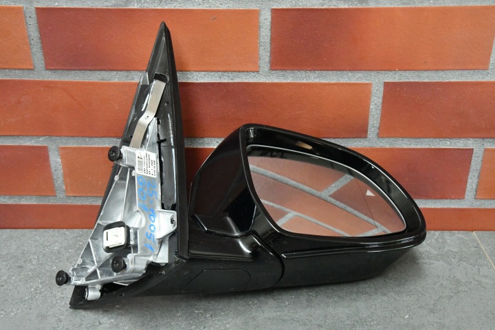 RÉTROVISEUR DROIT BMW X3 G01 CAMÉRA TRIANGLE MODULE SOPHISTOGRAU A90