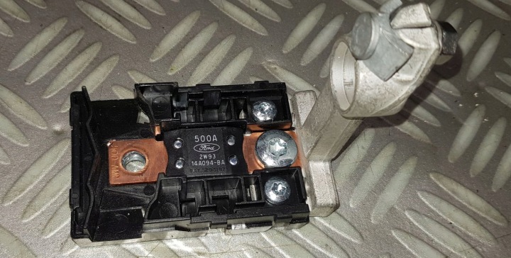 RANGE ROVER VOGUE L405 SERRE-CÂBLE PLUS FUSIBLE AKUM