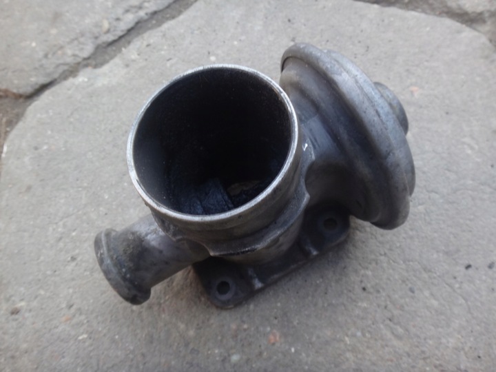 SOUPAPE EGR BMW E46 318 320 D E39 520 D 136 KM M47 photo 5 - milautoparts-fr.ukrlive.com