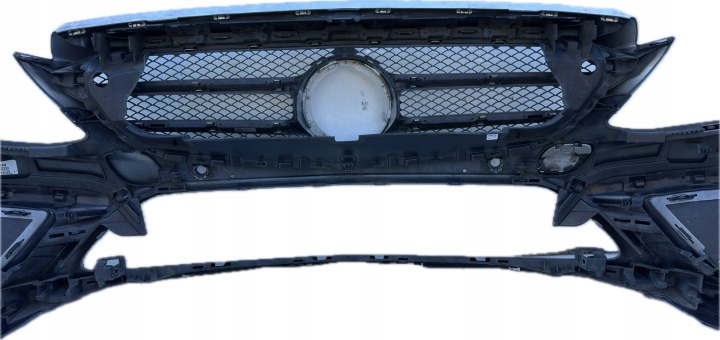 PARE-CHOCS AVANT AVANT PTS PDC 775 LAK MERCEDES C W205 LIFT OM 2058851101