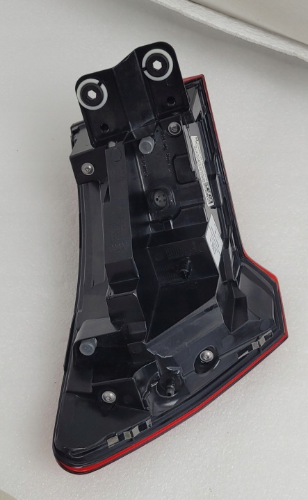 PHARE DROITE ARRIÈRE ARRIÈRE LED AUDI A6 C8 V BERLINE 2018- 4K5945070