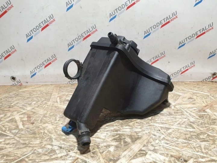 RÉSERVOIR D'EXPANSION BMW X1 (E84) 8570079 2.0L DIESEL 130KW 2011