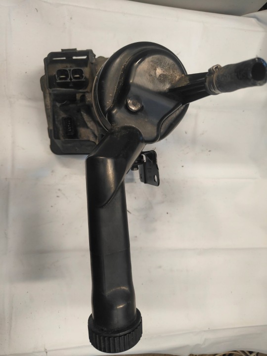 PEUGEOT 308 T7 1.6 HDI POMPE AMPLIFICATEUR 9673536580