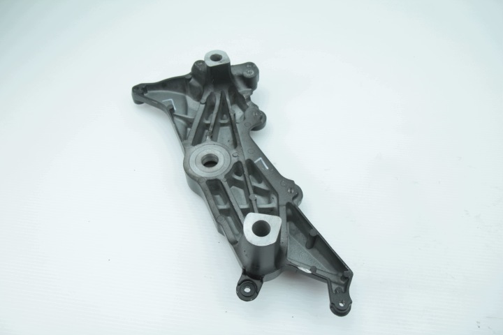 HONDA CBF 600 PC43 ABS 07-13 FIXATION GAUCHE