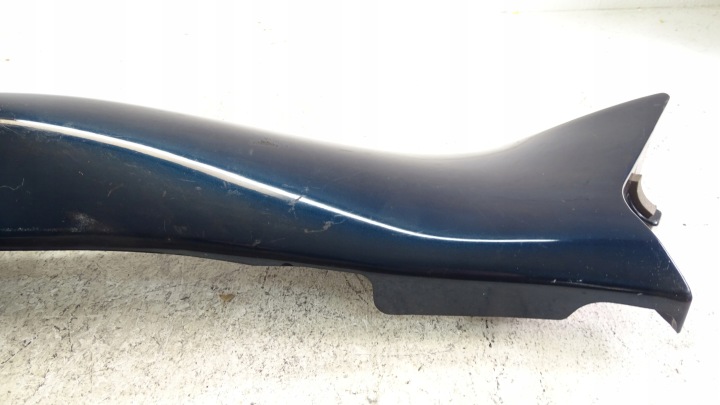 P351 YAMAHA XJ 600 QUEUE PLASTIQUE DÉFLECTEUR D'AIR PROTECTION 4BP-21721-00