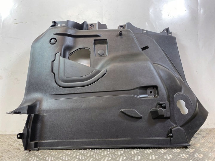 2021 JEEP RENEGADE PANNEAU BOÎTE À GANTS ROUES DE RÉSERVE 735624851