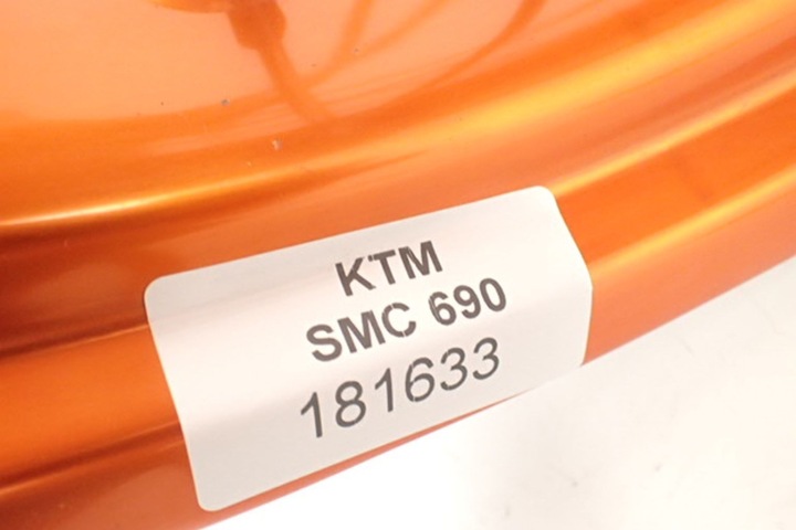 KTM SMC-R 690 JANTE ARRIÈRE 17″X5.00