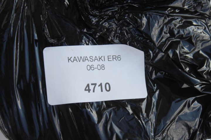 KAWASAKI ER-6F ER6 06-08 EMBRAYAGE DÉMARREUR