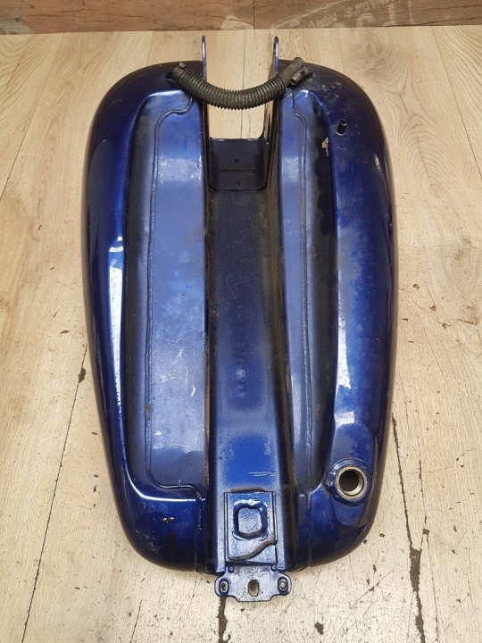 RÉSERVOIR CARBURANTS HARLEY DAVIDSON SOFTAIL DEUCE TWIN CAM 96