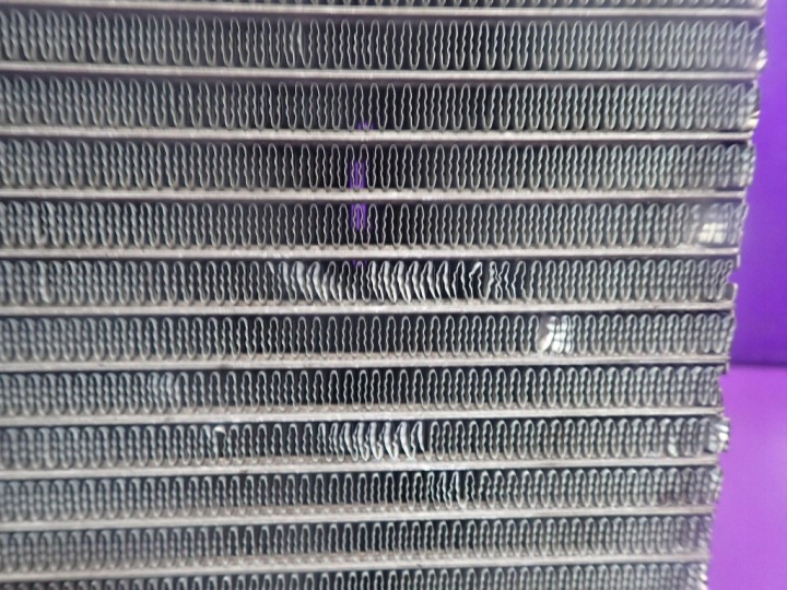 AUDI A4 B7 04-08 2.0 TDI ÉVAPORATEUR CLIMATISATION RADIATEUR 8E1820103A