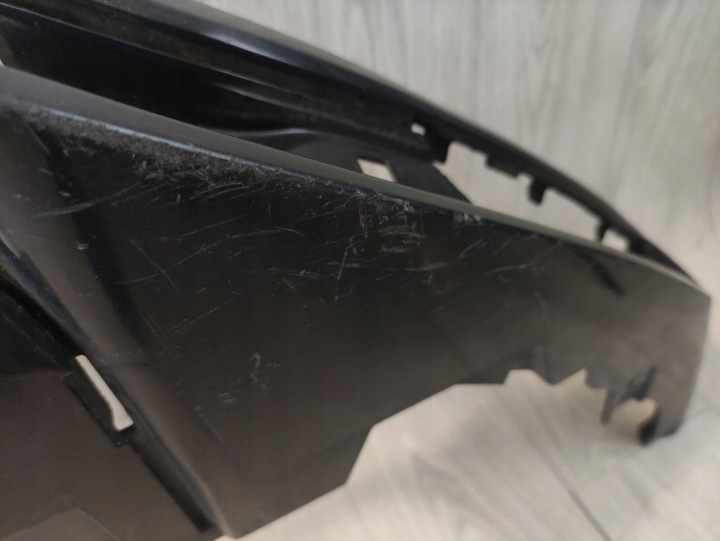 VOLVO XC90 SPOILER DOUBLURE PARE-CHOCS AVANT 31383817